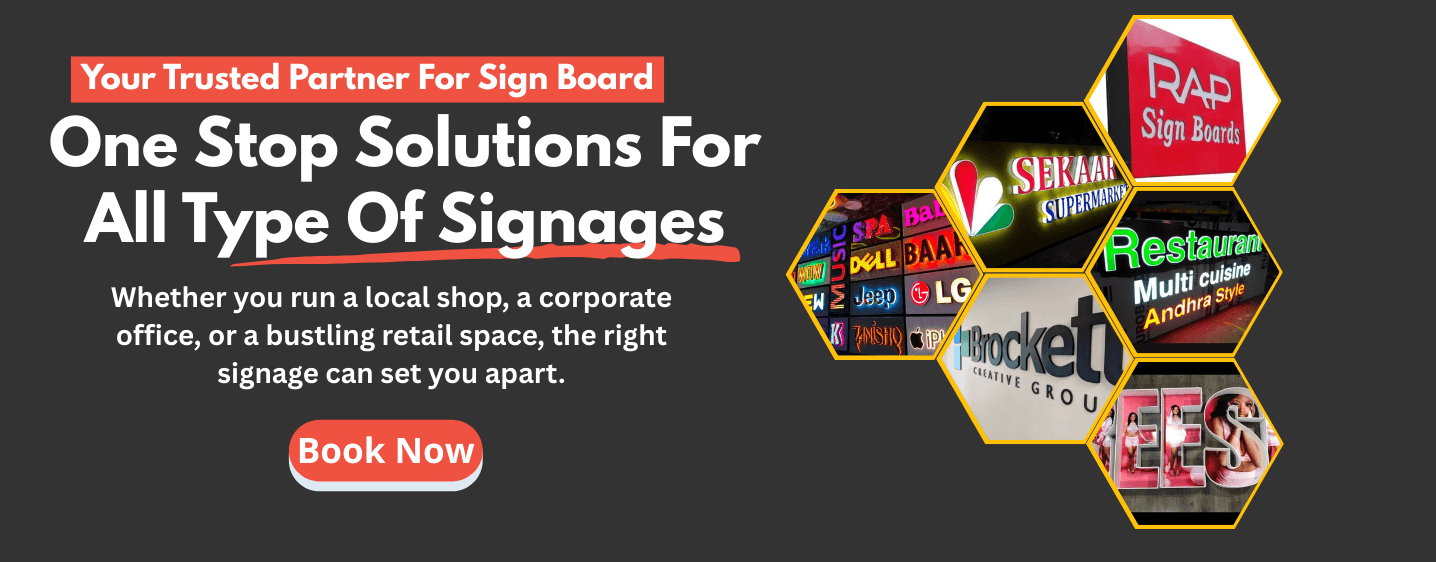 Catherine Signages home